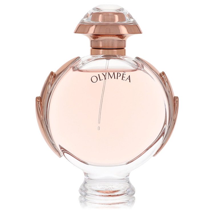 Olympea by Paco Rabanne Eau De Parfum Spray (Tester) 2.7 oz Olympea by Paco Rabanne Eau De Parfum Spray (Tester) 2.7 oz